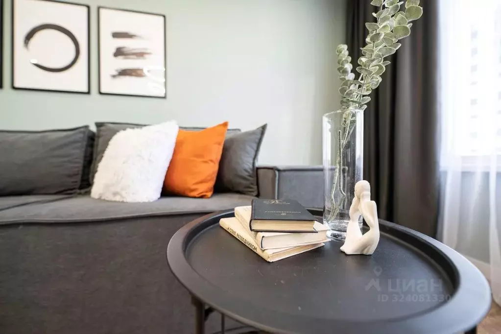 3-к кв. Челябинская область, Челябинск просп. Ленина, 44 (68.0 м) - Фото 2