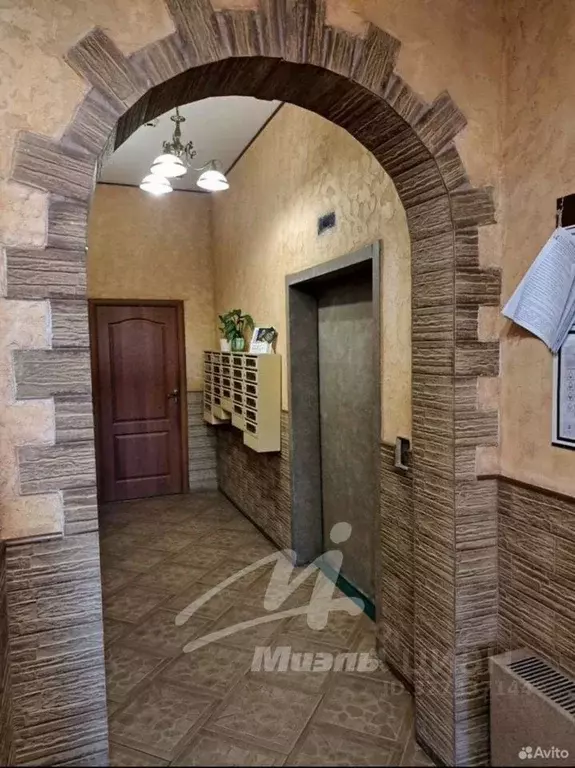 4-к кв. Москва Соколово-Мещерская ул., 16/114 (114.6 м) - Фото 2