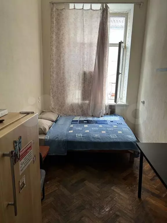 Комната 13 м в 7-к., 5/6 эт. - Фото 1