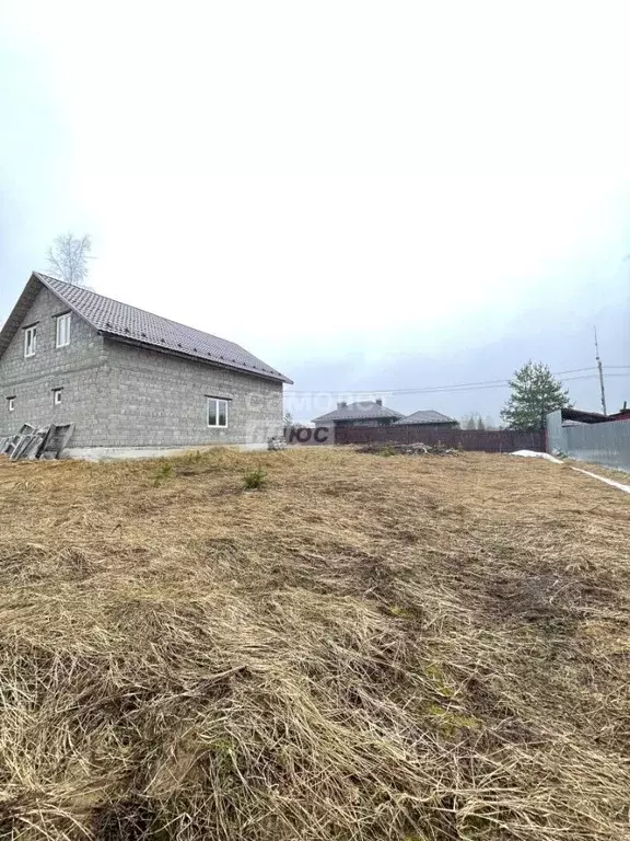 Дом в Московская область, Воскресенск городской округ, Хорлово пгт ул. ... - Фото 2