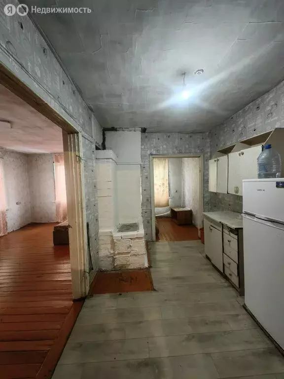 Дом в Сукпак, Саянская улица (44 м) - Фото 1