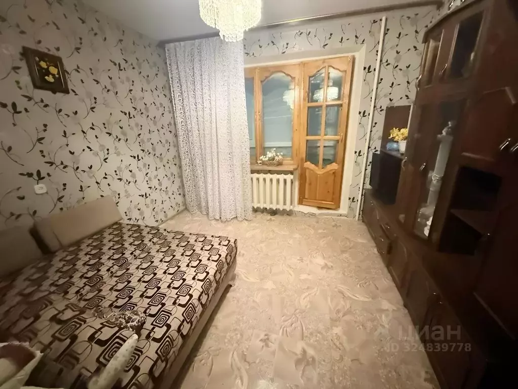 2-к кв. Брянская область, Брянск Почтовая ул., 112 (55.0 м) - Фото 1