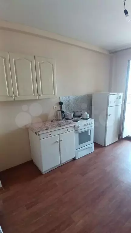 1-к. квартира, 40 м, 4/9 эт. - Фото 0