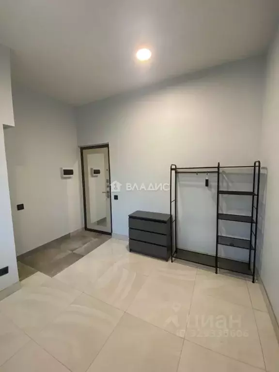 Студия Москва Боровский проезд, 24 (13.0 м) - Фото 1