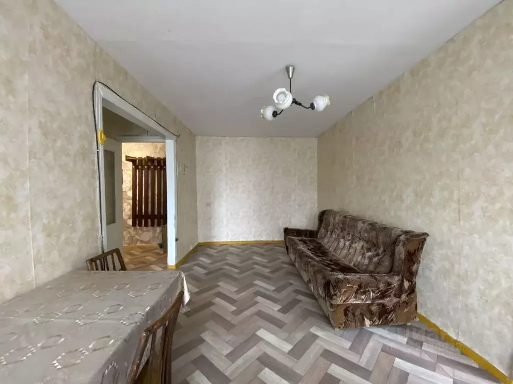 2-к кв. Башкортостан, Уфа просп. Октября, 6 (43.0 м) - Фото 2