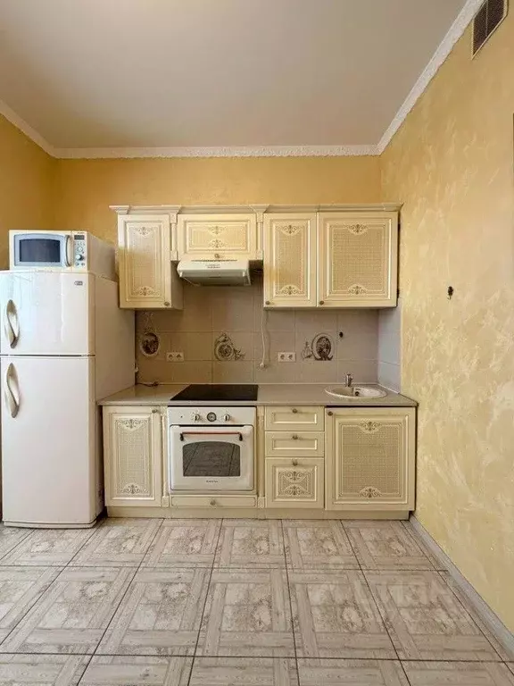 1-к кв. Оренбургская область, Оренбург ул. Мира, 3/5к1 (36.8 м) - Фото 1