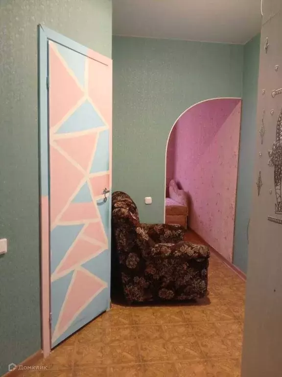 Продаётся 1-к квартира, 44.6 м - Фото 1