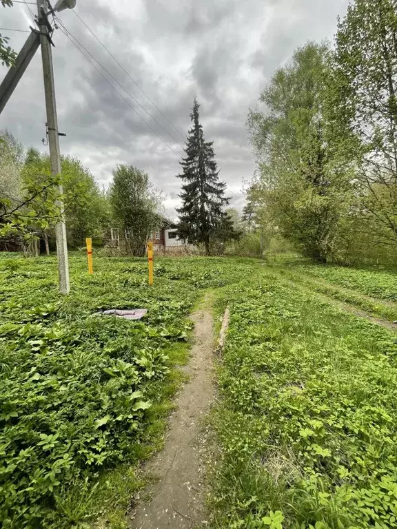 Дом в Смоленская область, Рославль Пригородная ул., 5 (80 м) - Фото 0
