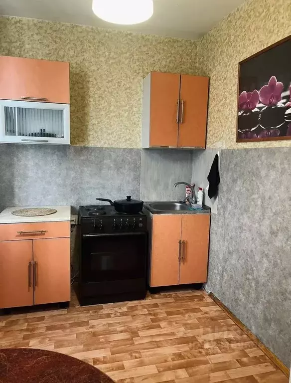 1-к кв. Москва Новорогожская ул., 8 (40.0 м) - Фото 2