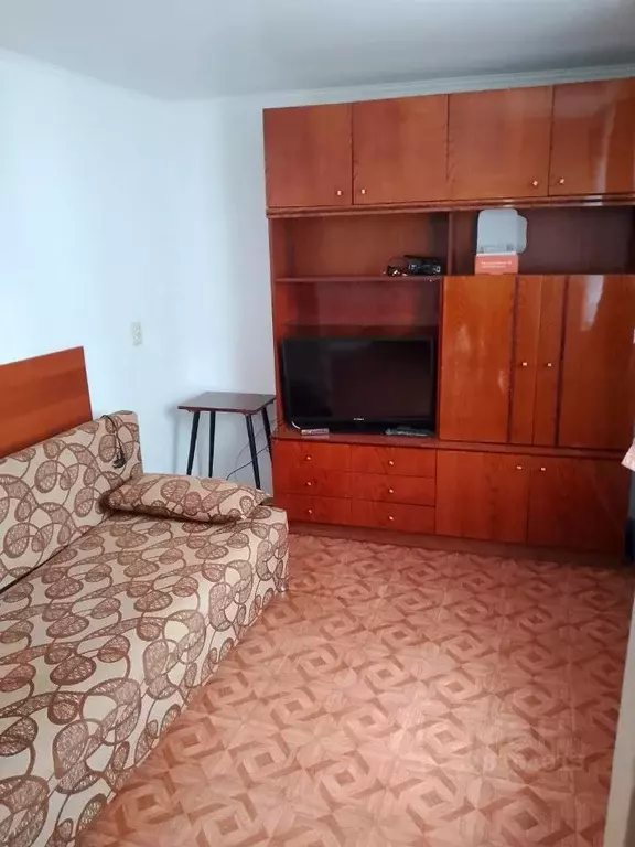 1-к кв. Краснодарский край, Новороссийск ул. Белинского, 6 (26.0 м) - Фото 1