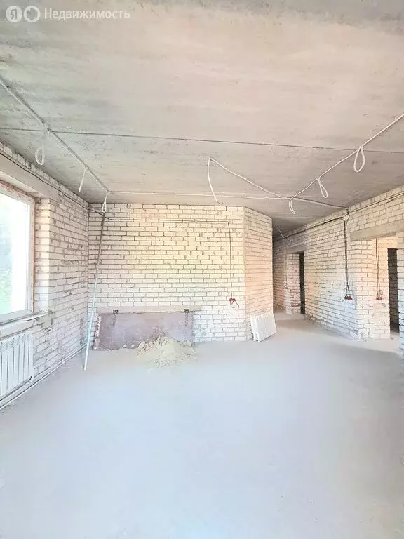 3-комнатная квартира: Ульяновск, Буинская улица, 38А (132 м) - Фото 1
