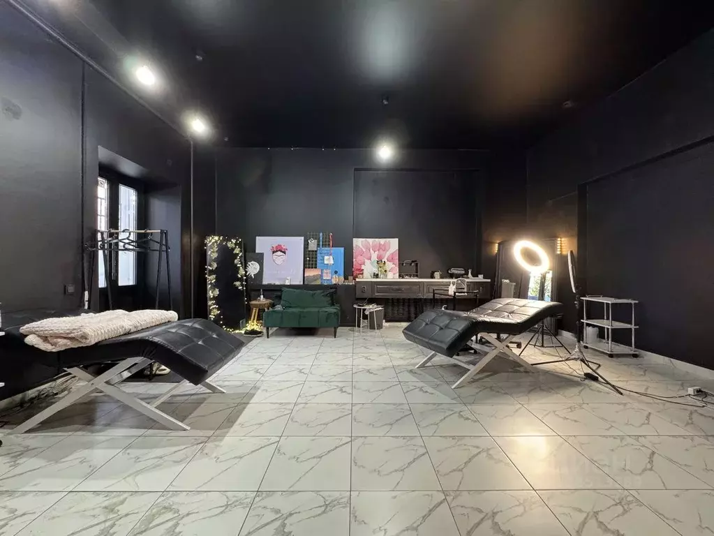 Офис в Кировская область, Киров Социалистическая ул., 7 (76 м) - Фото 1