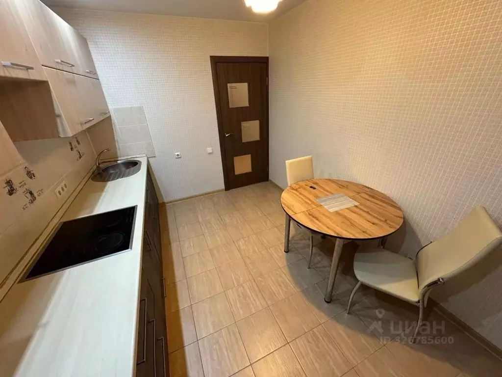 1-к кв. Кировская область, Киров ул. Мостовицкая, 3 (40.0 м) - Фото 2