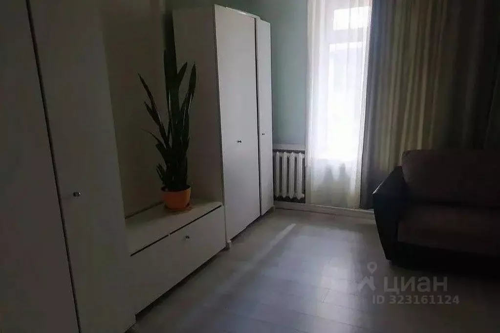 1-к кв. Ростовская область, Ростов-на-Дону просп. Соколова, 30 (25.0 ... - Фото 2