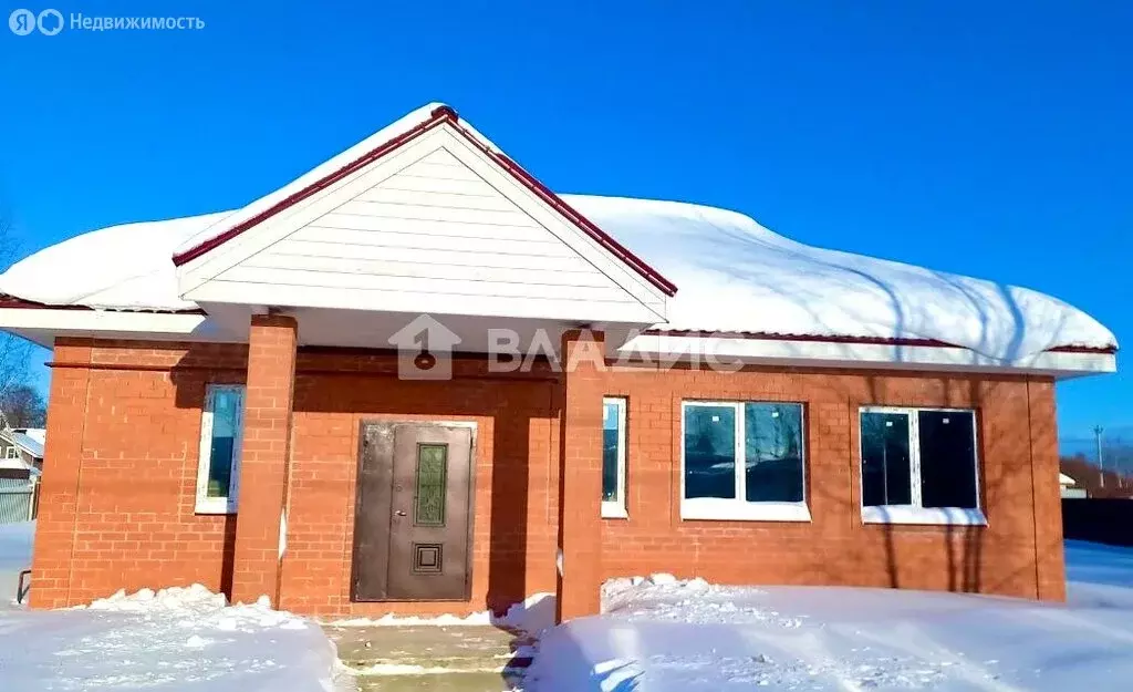 Дом в деревня Цибино, территория Цибино-1 (110 м) - Фото 1