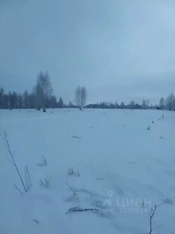 Участок в Пензенская область, Пенза проезд 2-й Радостный (6.0 сот.) - Фото 1