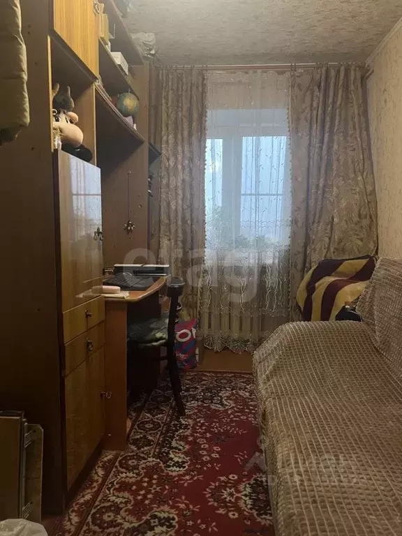 3-к кв. Тульская область, Тула Красноармейский просп., 38 (57.0 м) - Фото 1