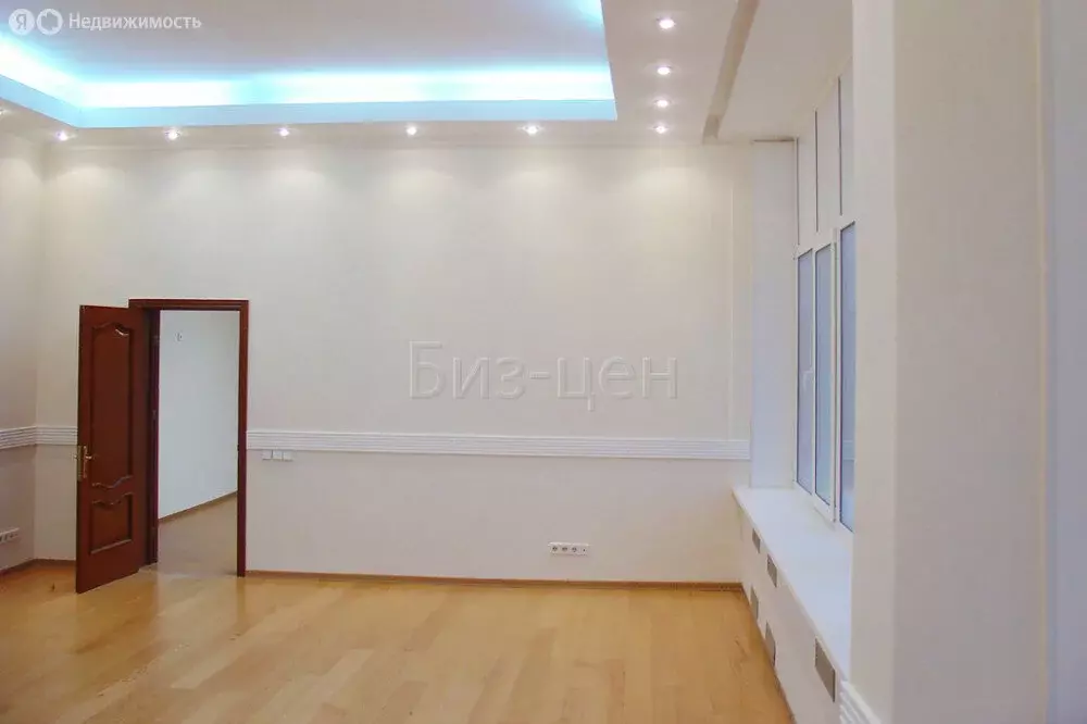 Офис (74.1 м) - Фото 1