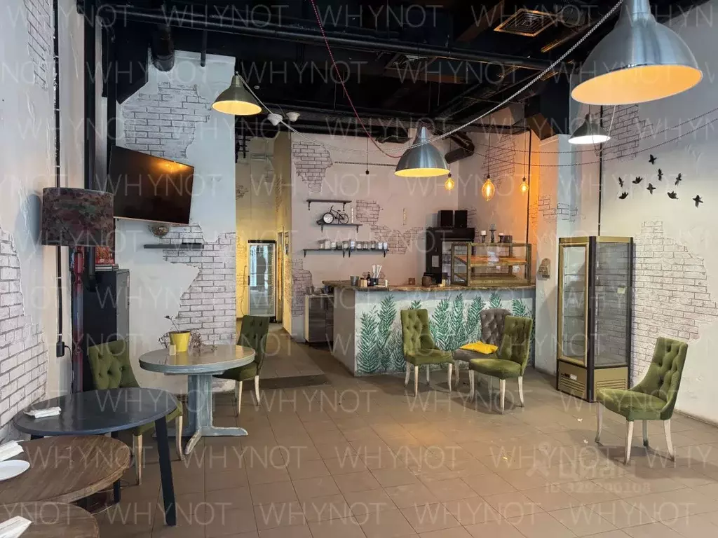 Помещение свободного назначения в Москва Дмитровское ш., 71Б (79 м) - Фото 2