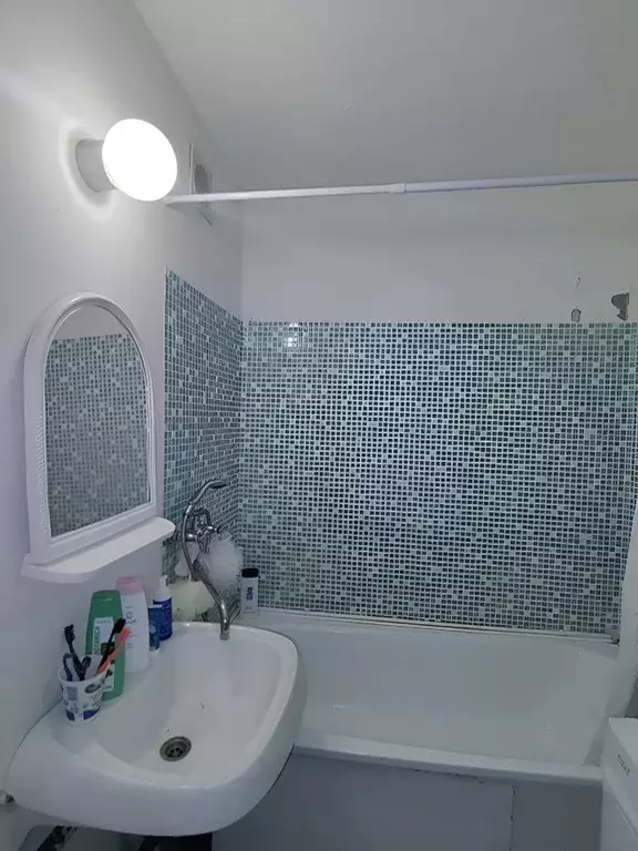 1-к кв. Московская область, Серпухов Юбилейная ул., 2 (42.0 м) - Фото 1