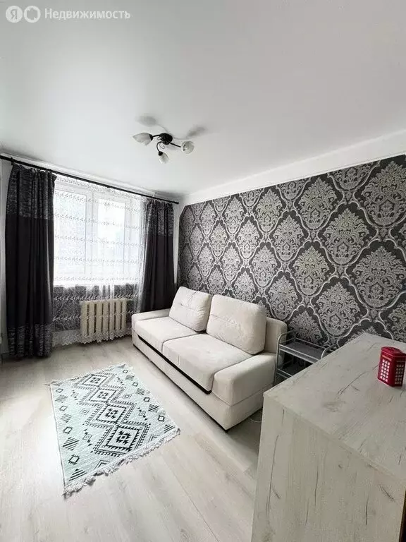2-комнатная квартира: Москва, Волоколамское шоссе, 92 (40.6 м) - Фото 1