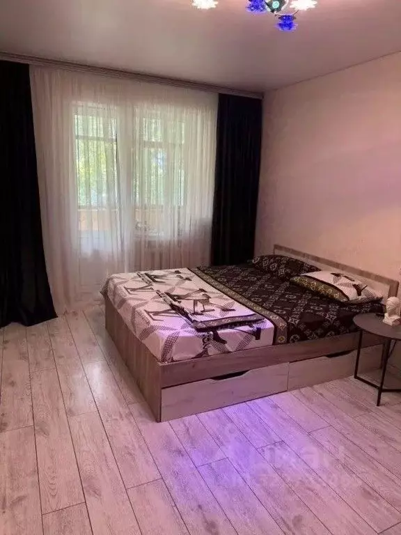 1-к кв. Курская область, Курск ул. Димитрова, 75 (32.0 м) - Фото 2