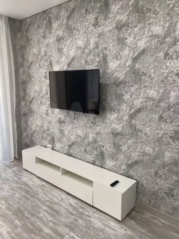 Квартира-студия, 33 м, 6/9 эт. - Фото 1