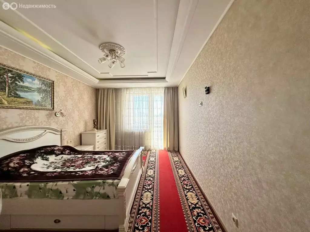 2-комнатная квартира: Калининград, улица Горького, 168 (69.9 м) - Фото 2