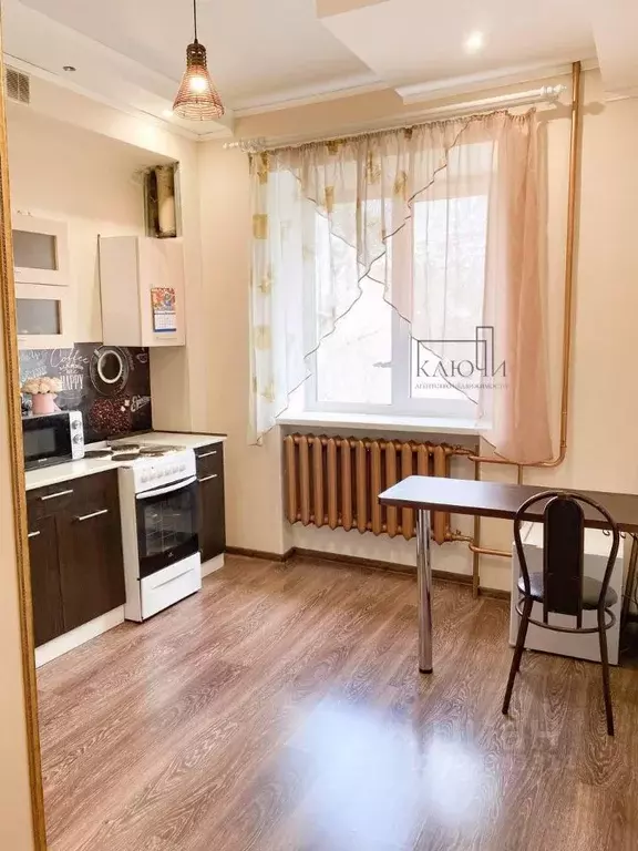 1-к кв. Челябинская область, Магнитогорск ул. Николая Шишка, 9 (29.0 ... - Фото 1