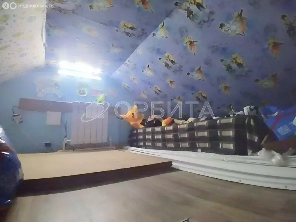 Дом в Тюменский муниципальный округ, рабочий посёлок Винзили, ... - Фото 2