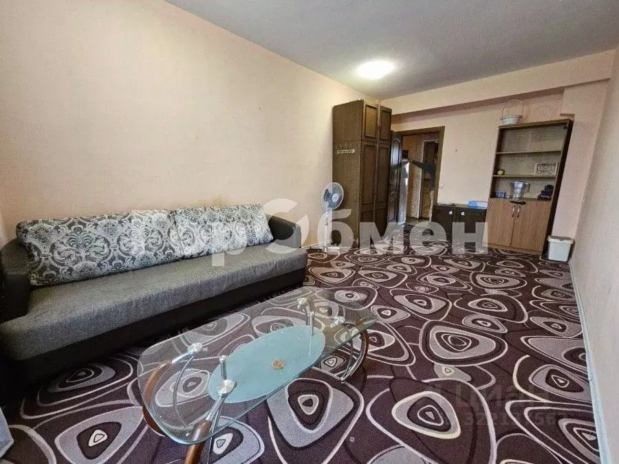 Комната Москва Ленинский просп., 43 (18.7 м) - Фото 1