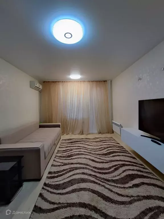 Продаётся 1-к квартира, 34.3 м - Фото 0