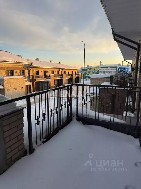 2-к кв. Иркутская область, Иркутский муниципальный округ, д. ... - Фото 2