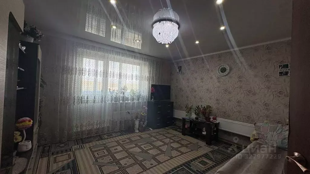 2-к кв. Хакасия, Пригорск рп ул. Енисейская (53.0 м) - Фото 1