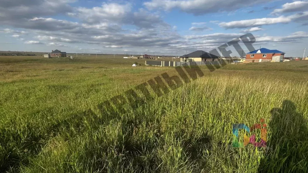 Участок в Калмыкия, Элиста ул. Загородная, 12 (6.0 сот.) - Фото 0