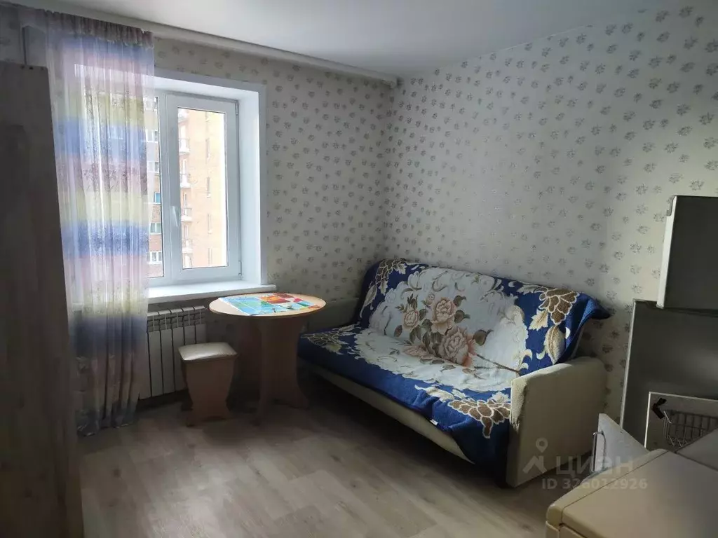 Комната Новосибирская область, Новосибирск ул. Дмитрия Донского, 23 ... - Фото 2