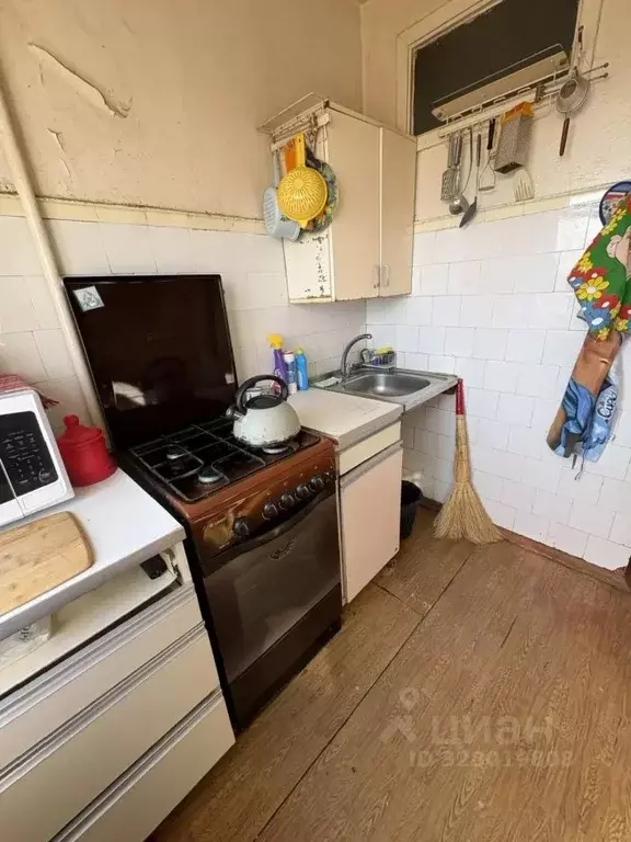 3-к кв. Московская область, Наро-Фоминск ул. Маршала Г.К. Жукова, 169 ... - Фото 1