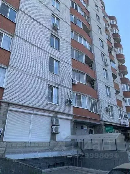Помещение свободного назначения в Волгоградская область, Волгоград ... - Фото 2
