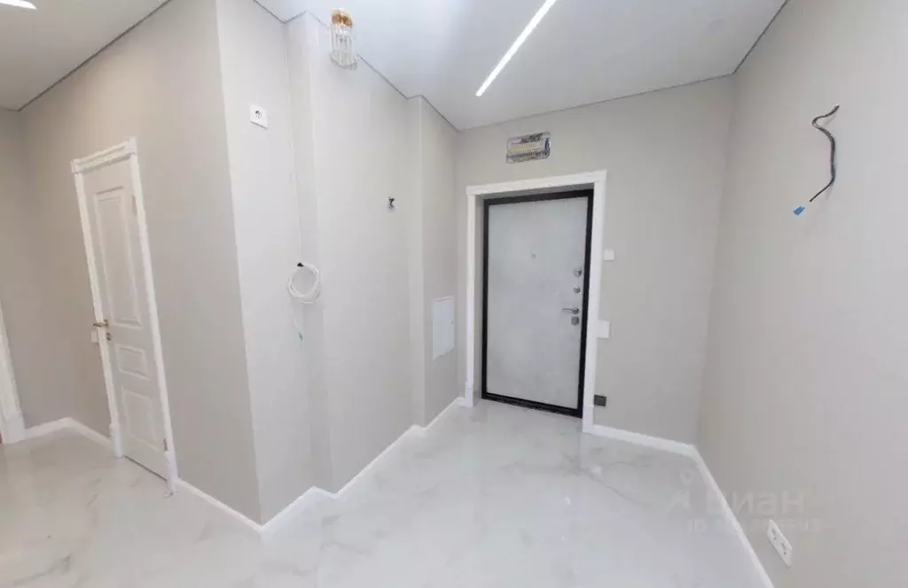 2-к кв. Алтайский край, Барнаул тракт Павловский, 196к4 (62.0 м) - Фото 2