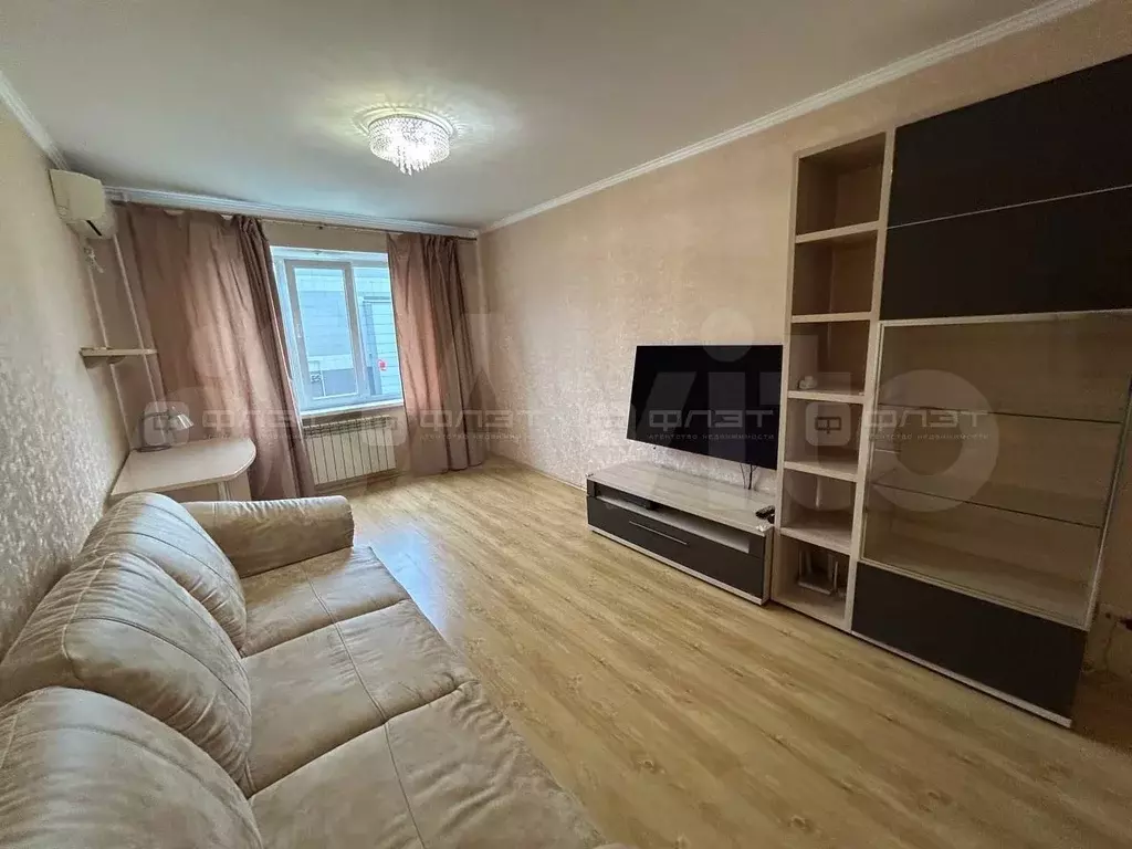 3-к. квартира, 69 м, 2/10 эт. - Фото 1
