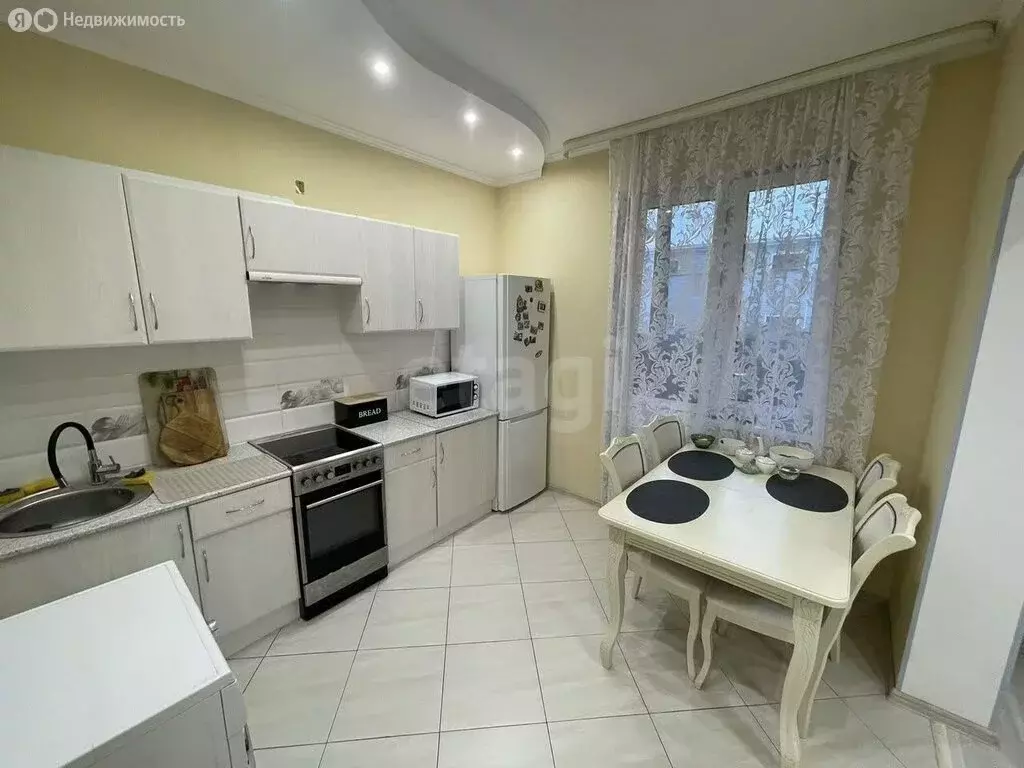 2-комнатная квартира: Тверь, Ипподромная улица, 9А (46 м) - Фото 2