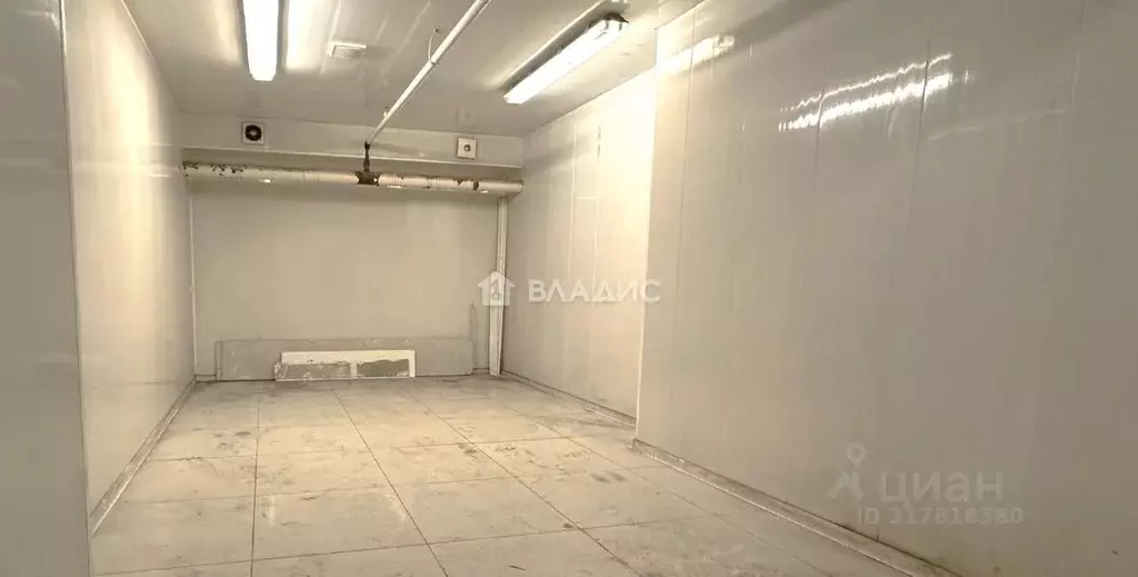 Гараж в Нижегородская область, Нижний Новгород Тонкинская ул., 5 (18 ... - Фото 1