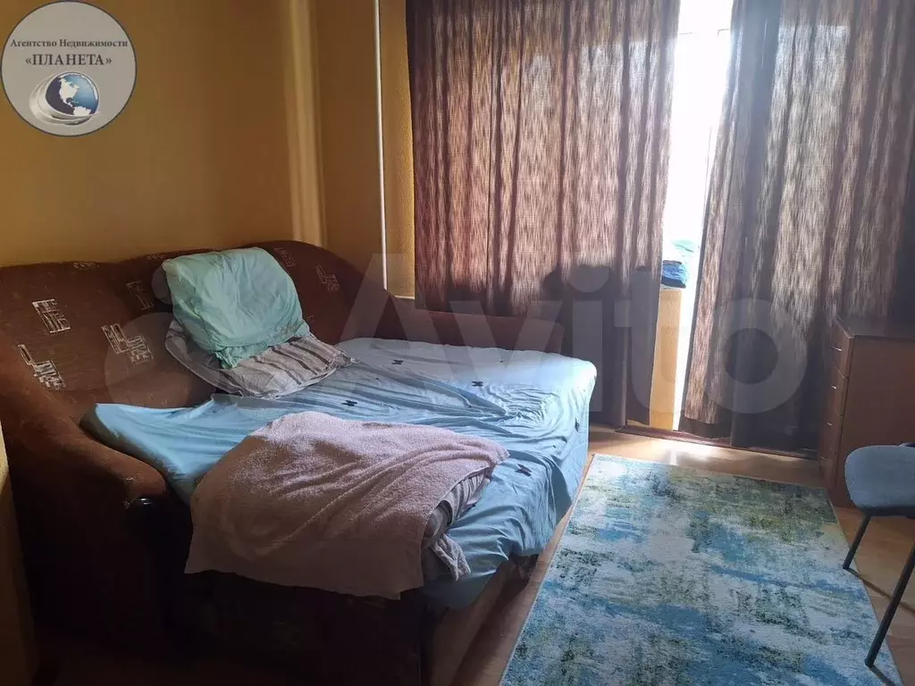 Комната 20 м в 3-к., 3/5 эт. - Фото 0