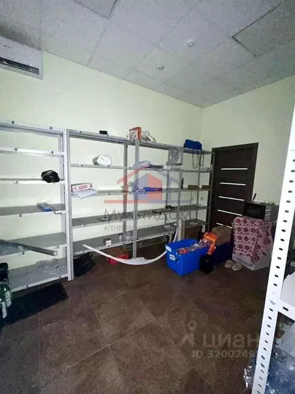 Помещение свободного назначения в Белгородская область, Старый Оскол ... - Фото 1