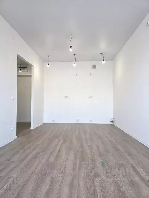 2-к кв. Московская область, Ленинский городской округ, Боброво пгт ул. ... - Фото 2