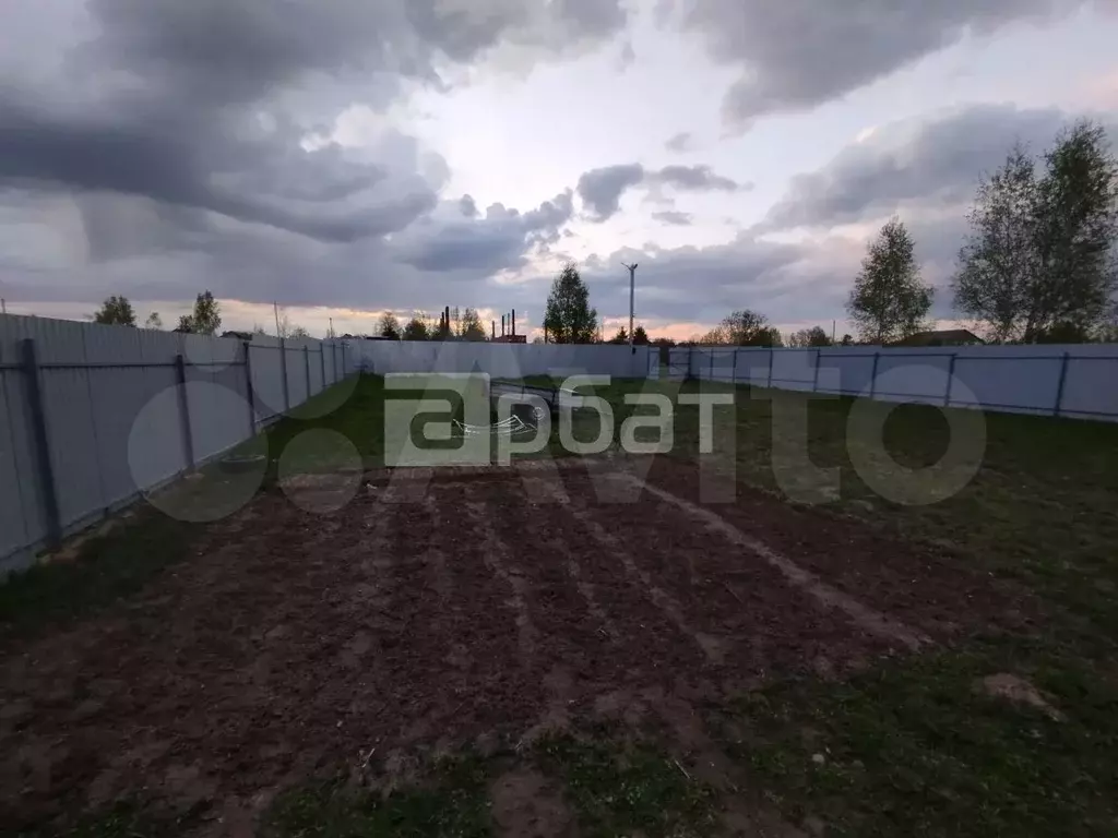 Участок 8 сот. (ИЖС) - Фото 0