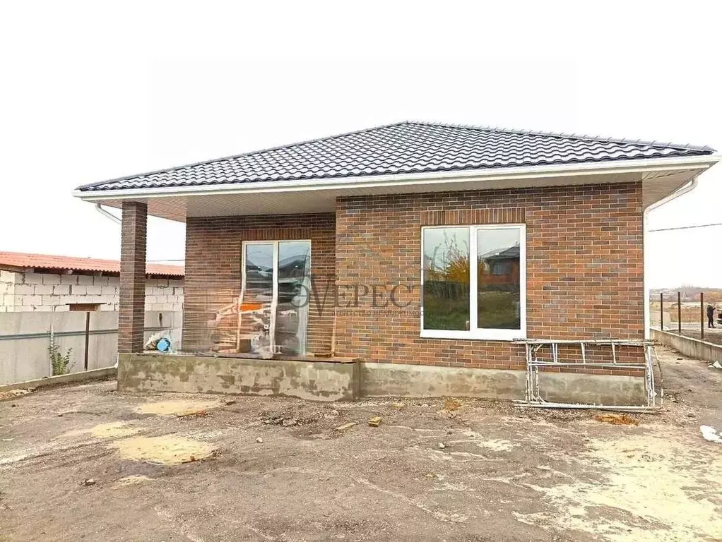 Коттедж в Белгородская область, Старый Оскол ул. Троицкая (110 м) - Фото 2