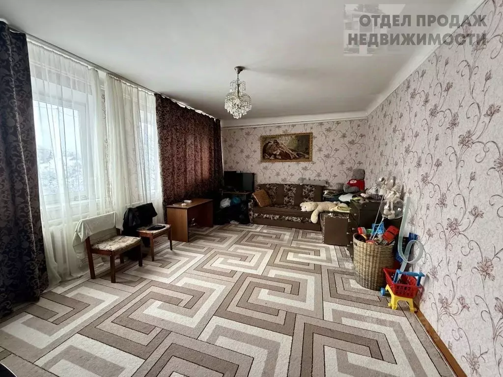 Дом в Краснодарский край, Крымск ул. Ермолаева (136 м) - Фото 1