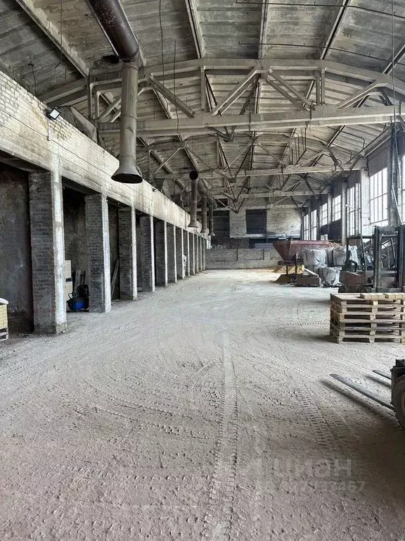 Производственное помещение в Краснодарский край, Армавир ул. ... - Фото 1