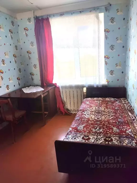2-к кв. Ростовская область, Таганрог ул. Фрунзе, 55А (44.28 м) - Фото 0